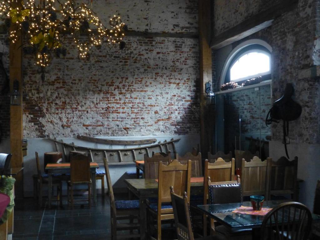 'T Brouwershuis Leende Zewnętrze zdjęcie